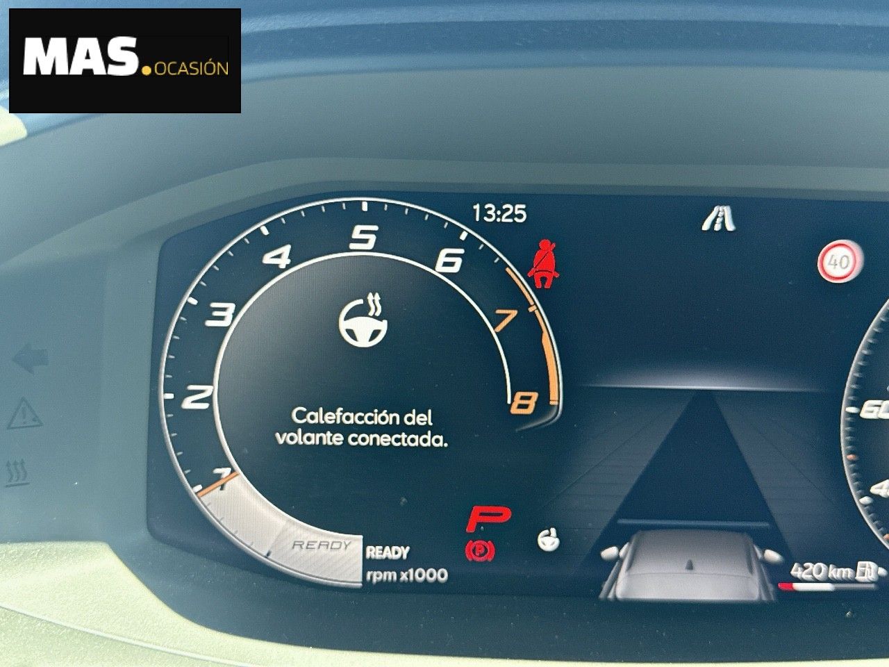 Cupra Terramar 1.5 eTSI 110kW (150 CV) DSG - Foto 34