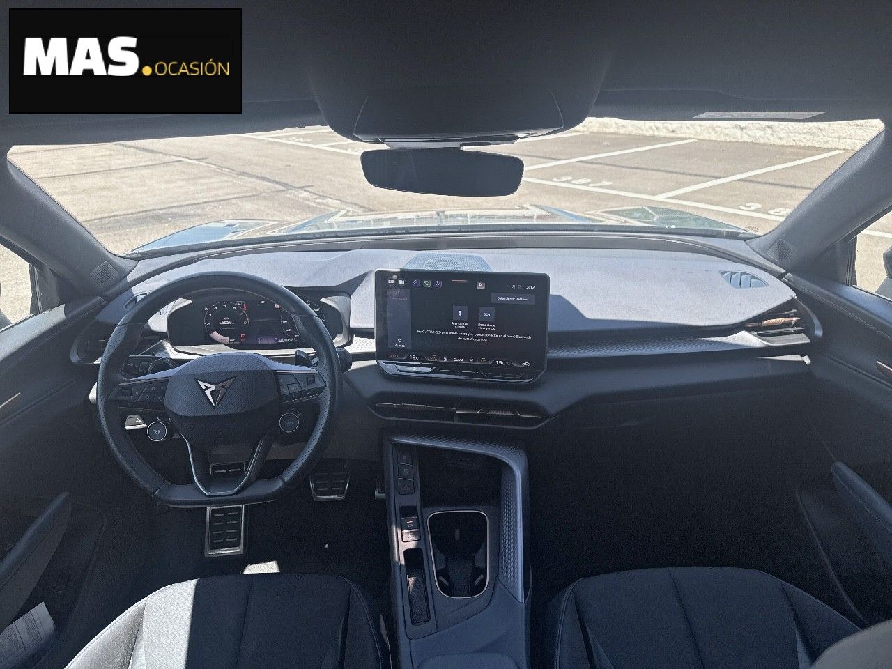 Cupra Terramar 1.5 eTSI 110kW (150 CV) DSG - Foto 9