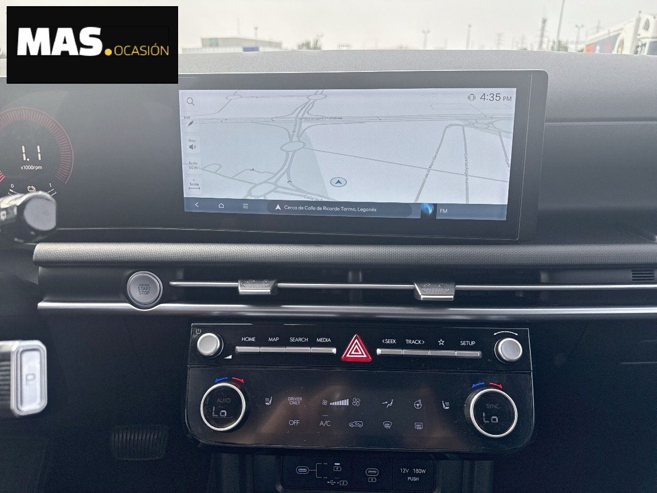 Hyundai Tucson 1.6T 185kW (252CV) PHEV AT Maxx - Foto 15