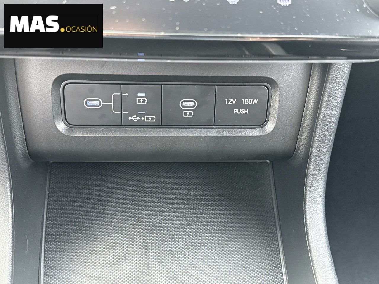 Hyundai Tucson 1.6T 185kW (252CV) PHEV AT Maxx - Foto 24