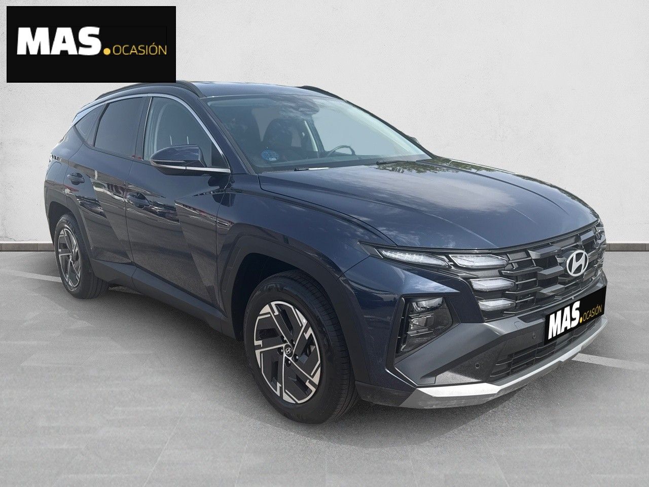 Hyundai Tucson 1.6T 185kW (252CV) PHEV AT Maxx - Foto 4