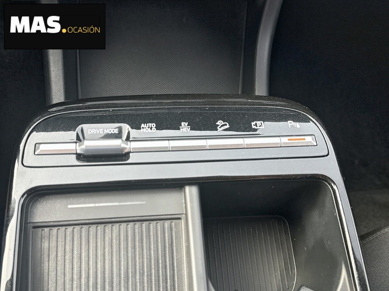 Hyundai Tucson 1.6T 185kW (252CV) PHEV AT Maxx - Foto 25