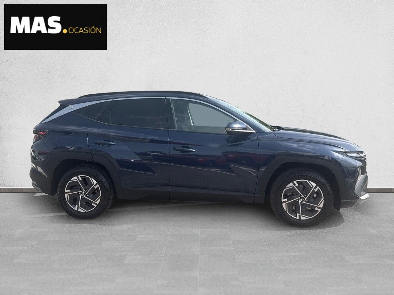 Hyundai Tucson 1.6T 185kW (252CV) PHEV AT Maxx - Foto 5