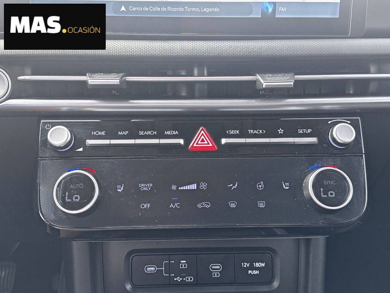Hyundai Tucson 1.6T 185kW (252CV) PHEV AT Maxx - Foto 23