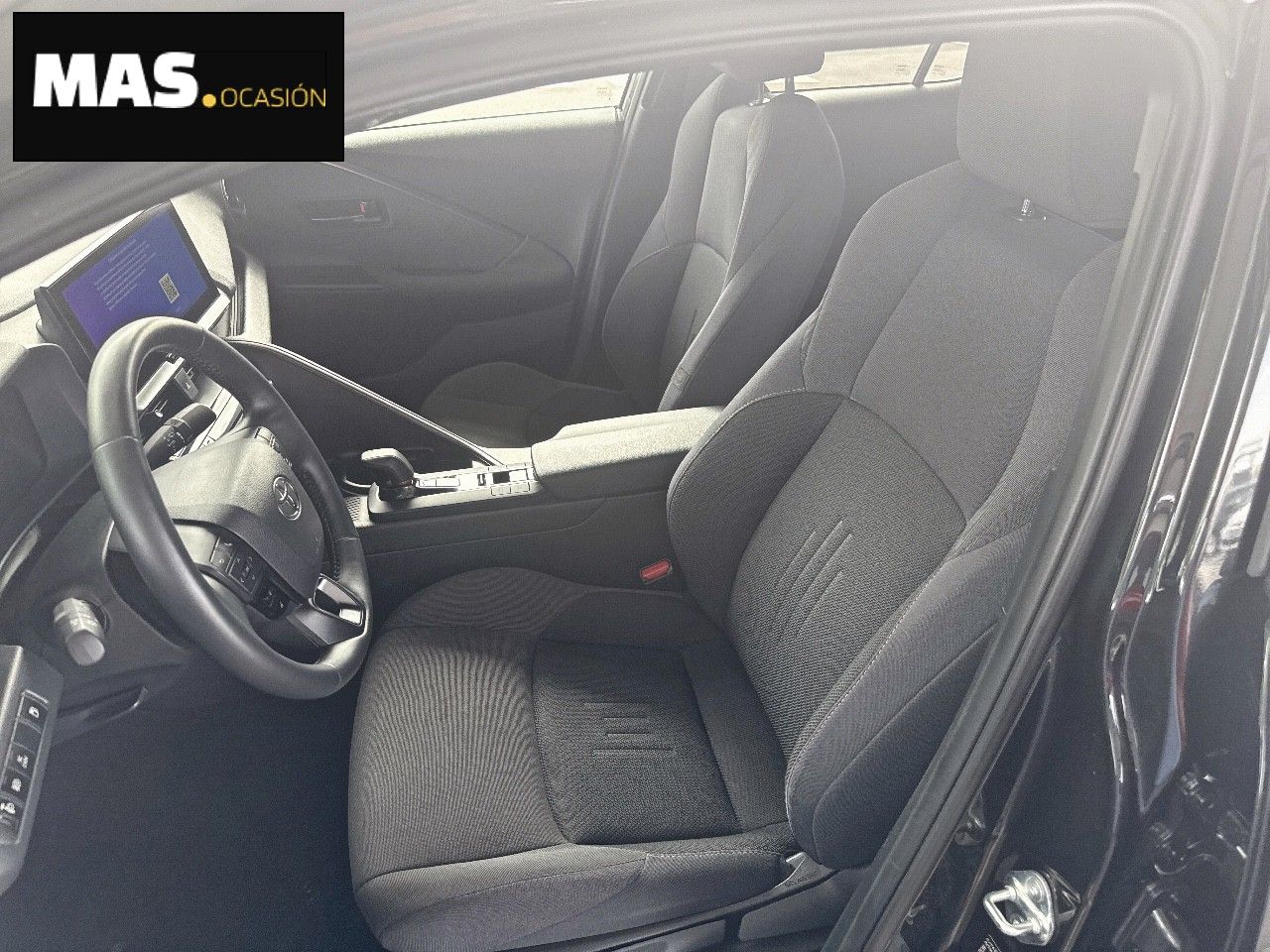Toyota C-HR 2.0 220PH Advance - Foto 10