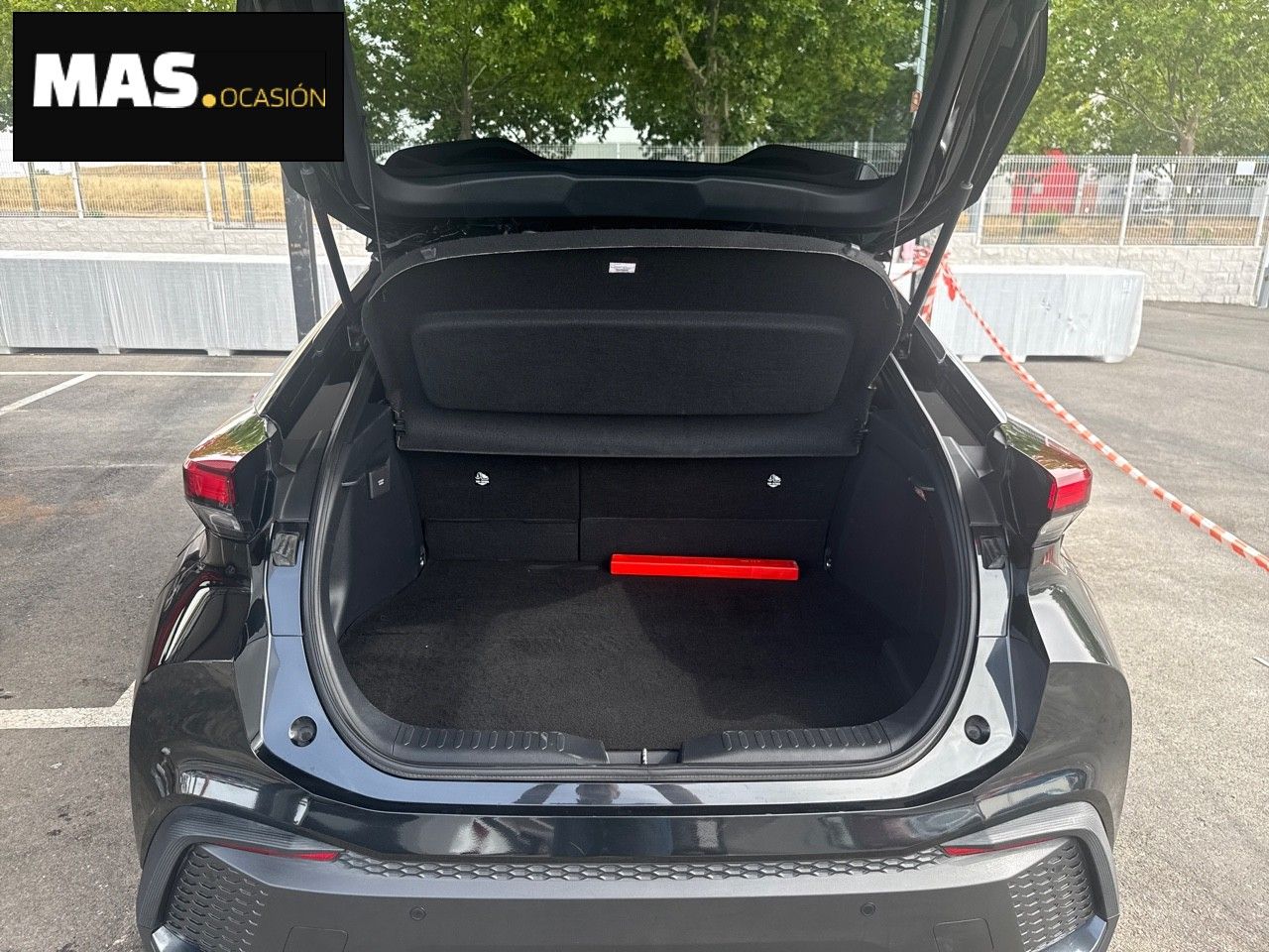 Toyota C-HR 2.0 220PH Advance - Foto 7