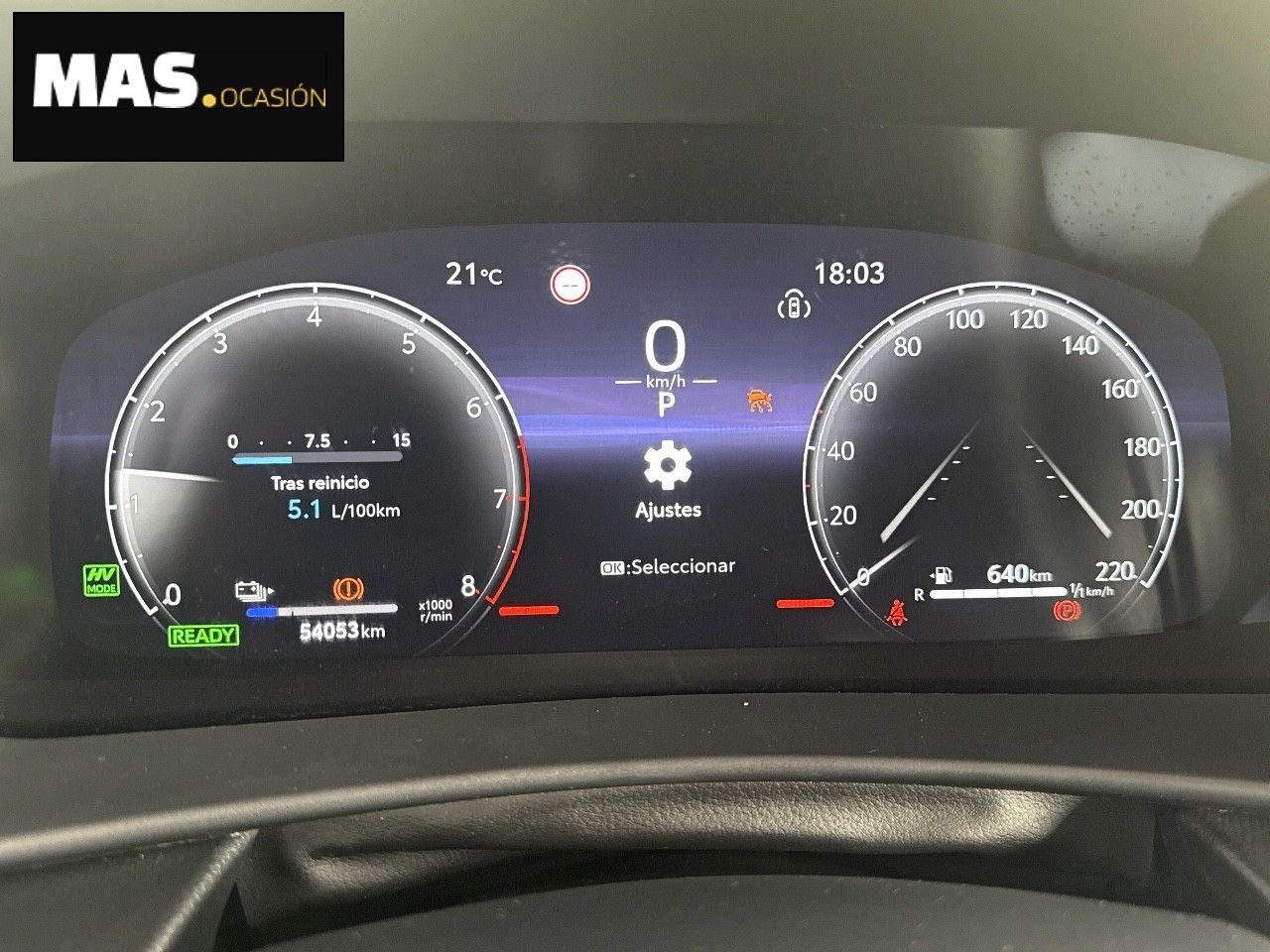 Toyota C-HR 2.0 220PH Advance - Foto 17