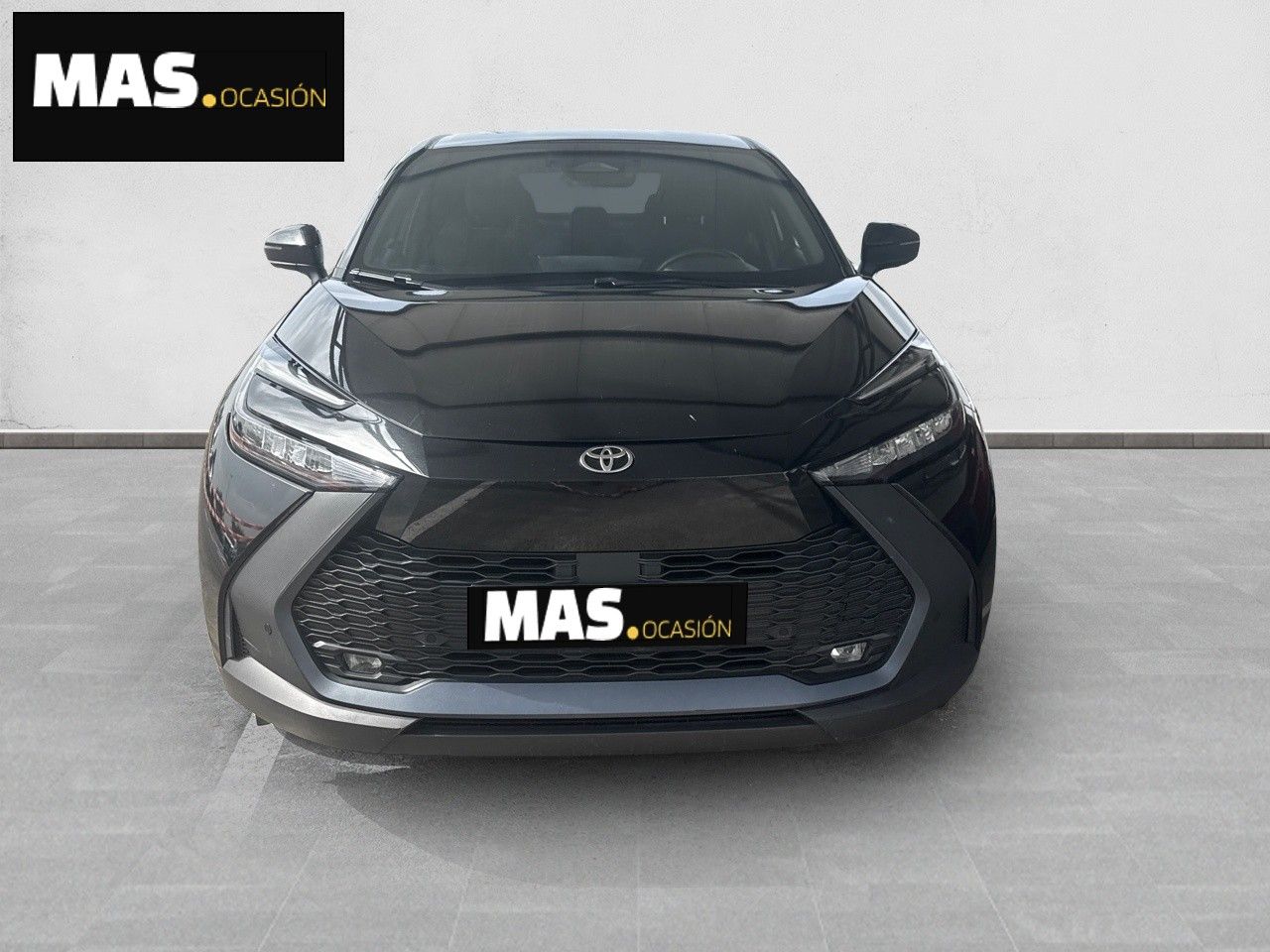 Toyota C-HR 2.0 220PH Advance - Foto 3