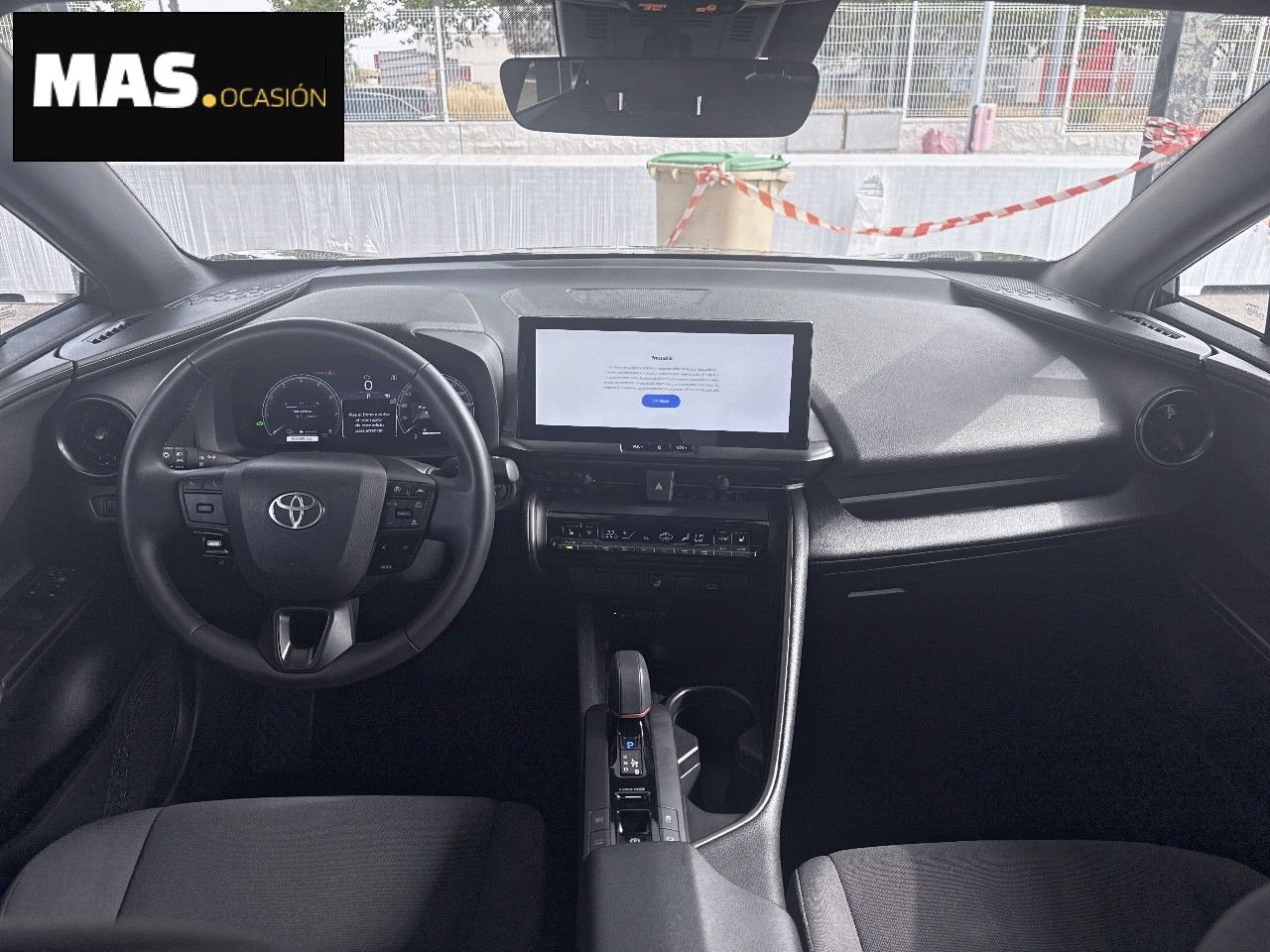 Toyota C-HR 2.0 220PH Advance - Foto 9