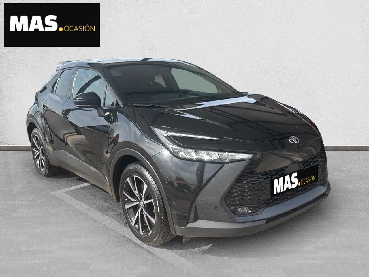 Toyota C-HR 2.0 220PH Advance - Foto 4