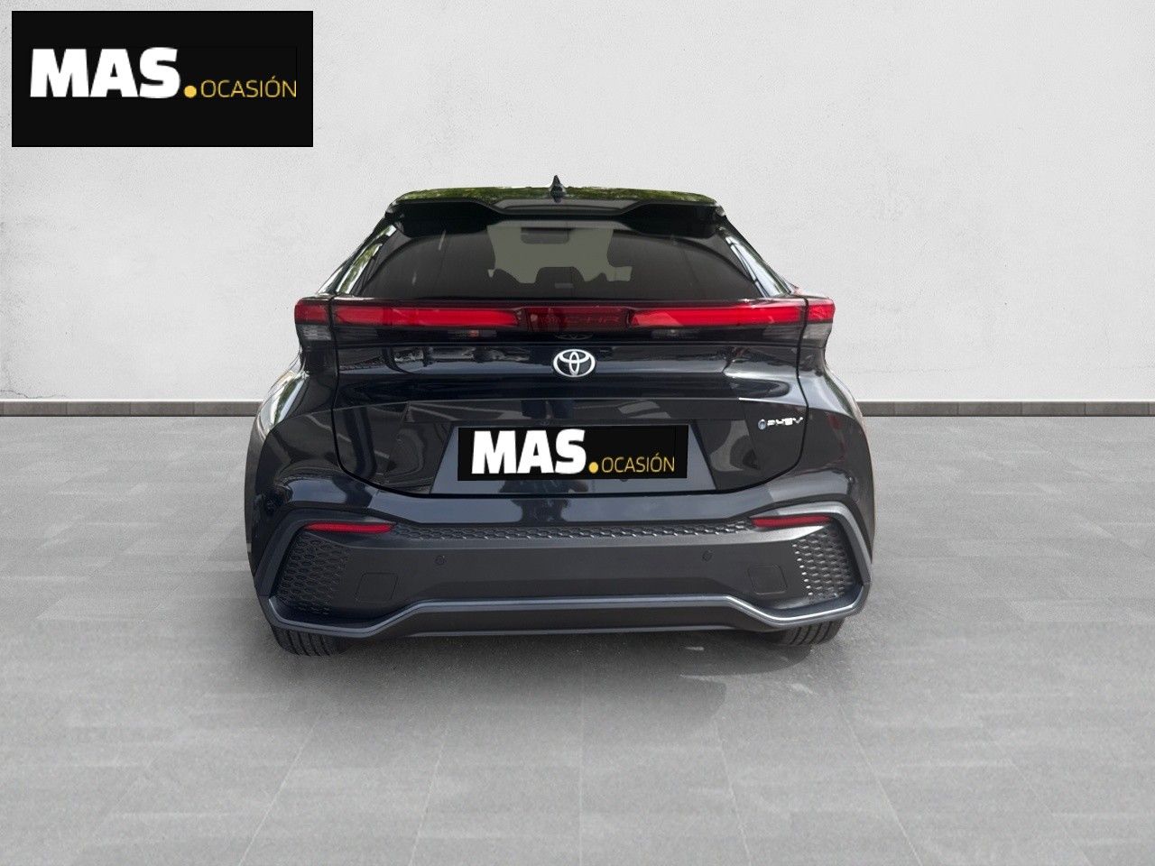 Toyota C-HR 2.0 220PH Advance - Foto 6