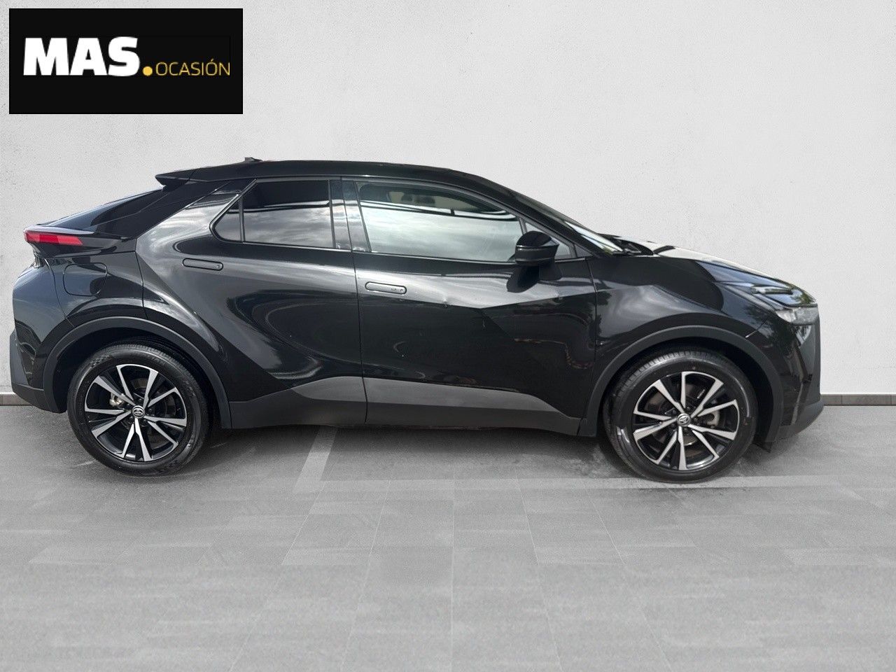 Toyota C-HR 2.0 220PH Advance - Foto 5