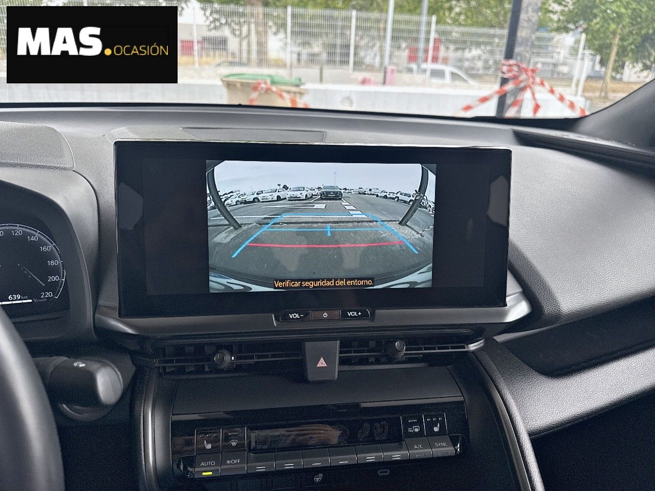 Toyota C-HR 2.0 220PH Advance - Foto 26