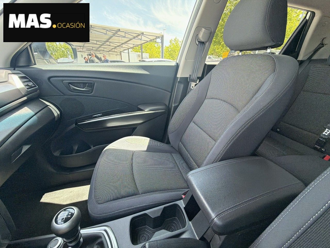 SsangYong Tivoli G15T LP Urban Plus - Foto 35