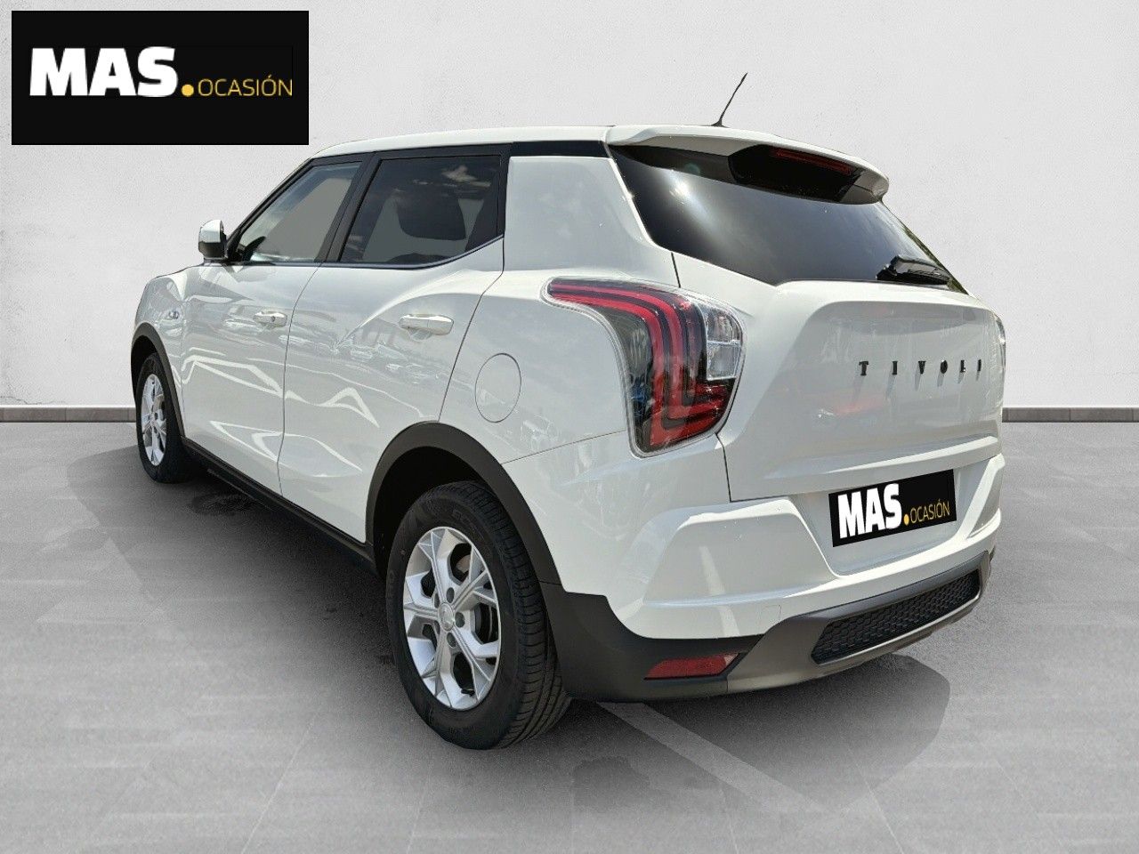 SsangYong Tivoli G15T LP Urban Plus - Foto 8