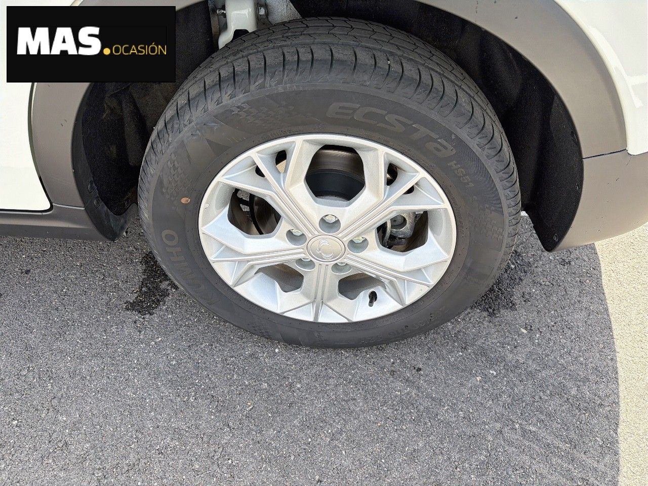 SsangYong Tivoli G15T LP Urban Plus - Foto 12