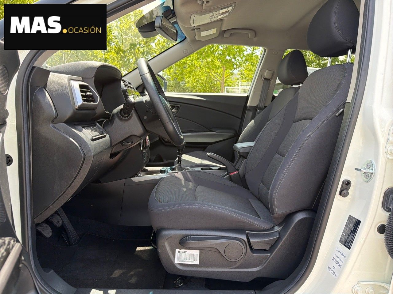 SsangYong Tivoli G15T LP Urban Plus - Foto 10