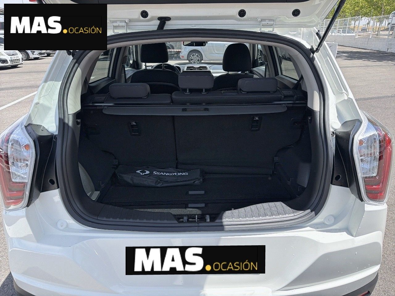 SsangYong Tivoli G15T LP Urban Plus - Foto 7