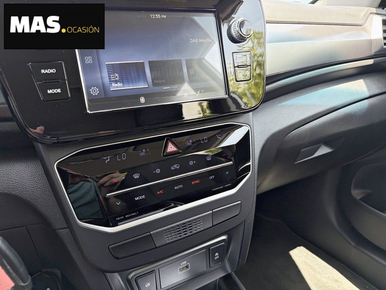 SsangYong Tivoli G15T LP Urban Plus - Foto 27