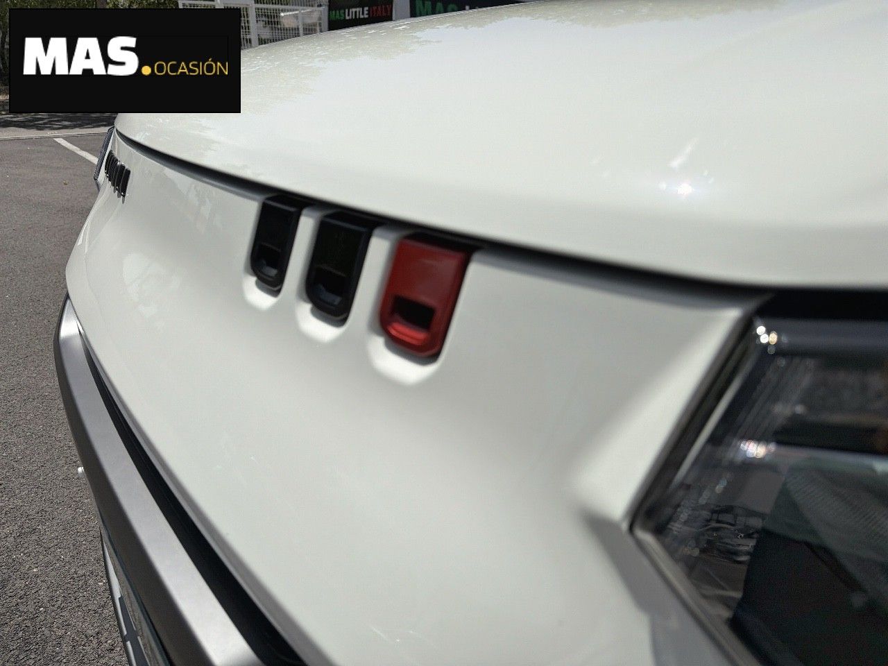 SsangYong Tivoli G15T LP Urban Plus - Foto 16
