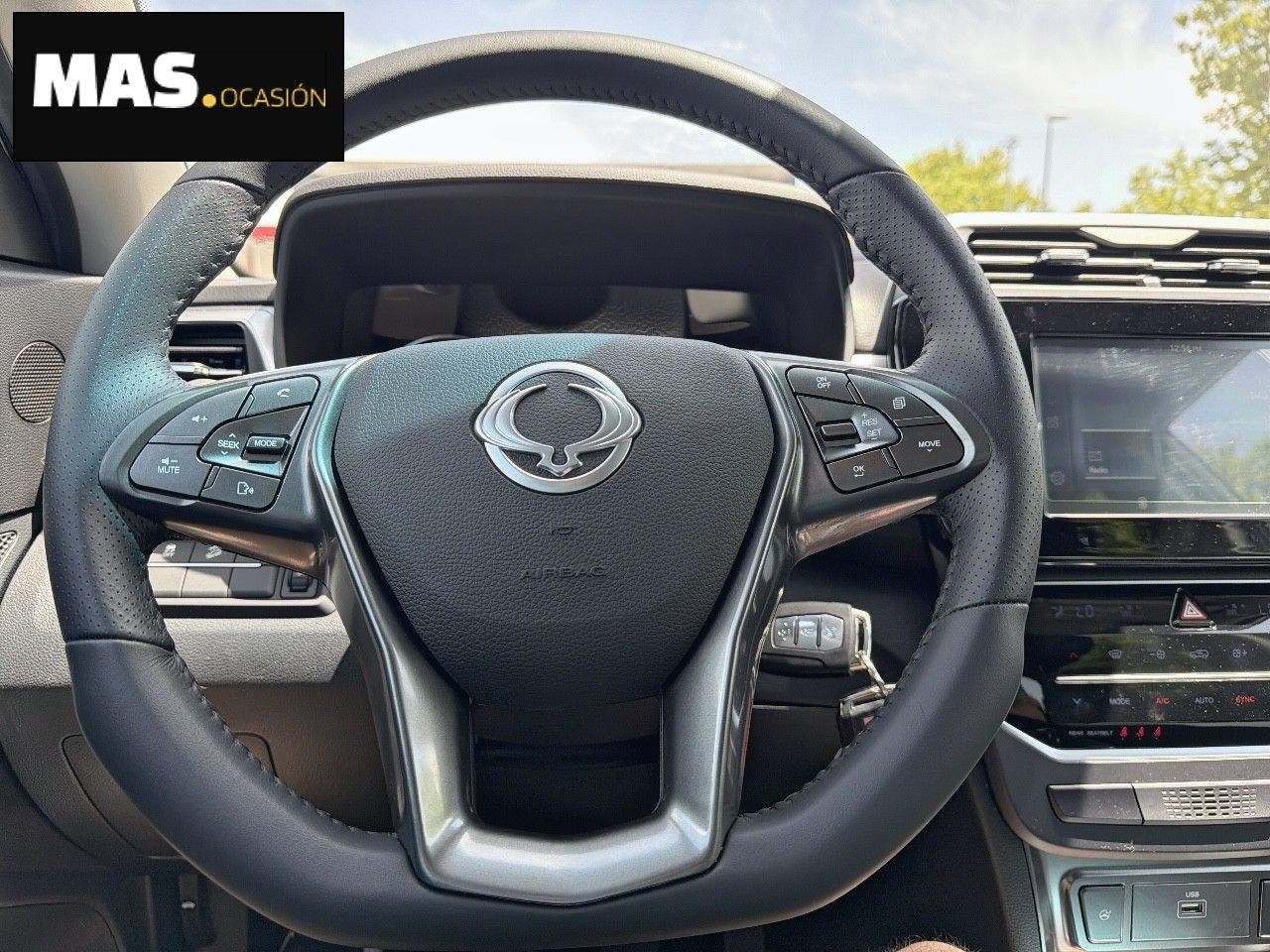 SsangYong Tivoli G15T LP Urban Plus - Foto 17