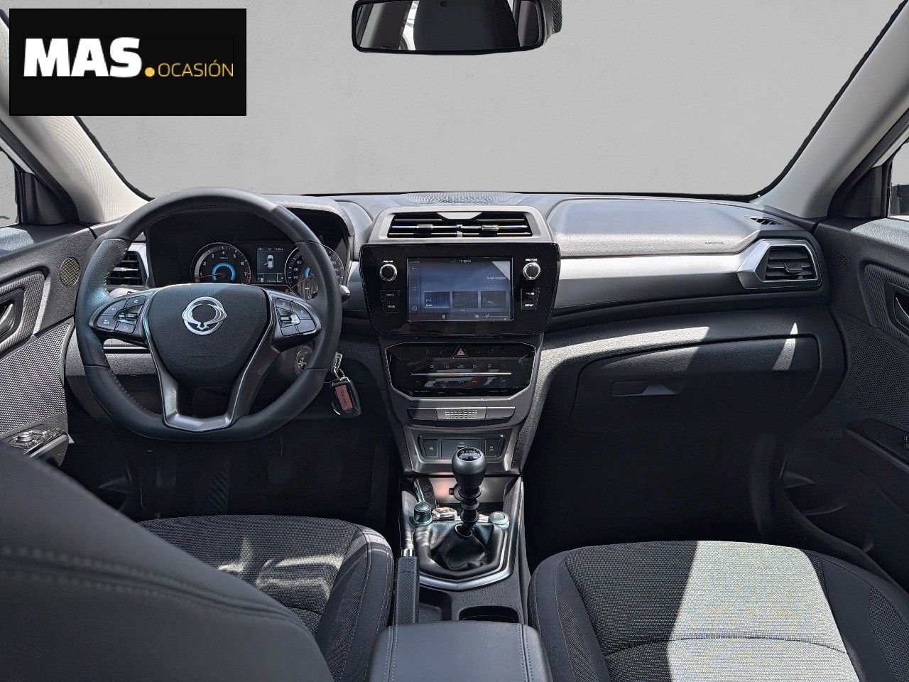 SsangYong Tivoli G15T LP Urban Plus - Foto 9