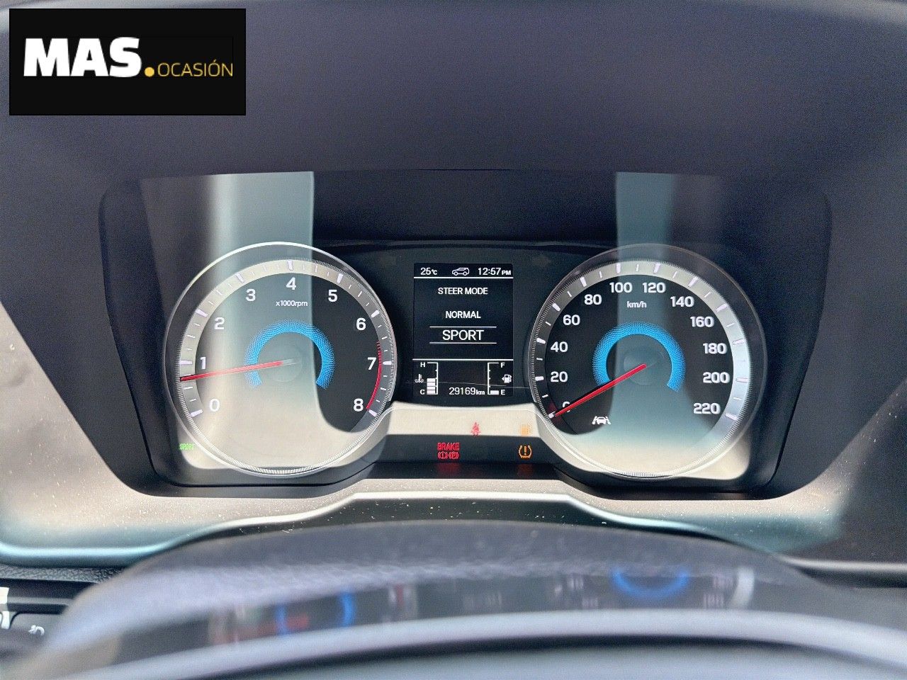 SsangYong Tivoli G15T LP Urban Plus - Foto 39
