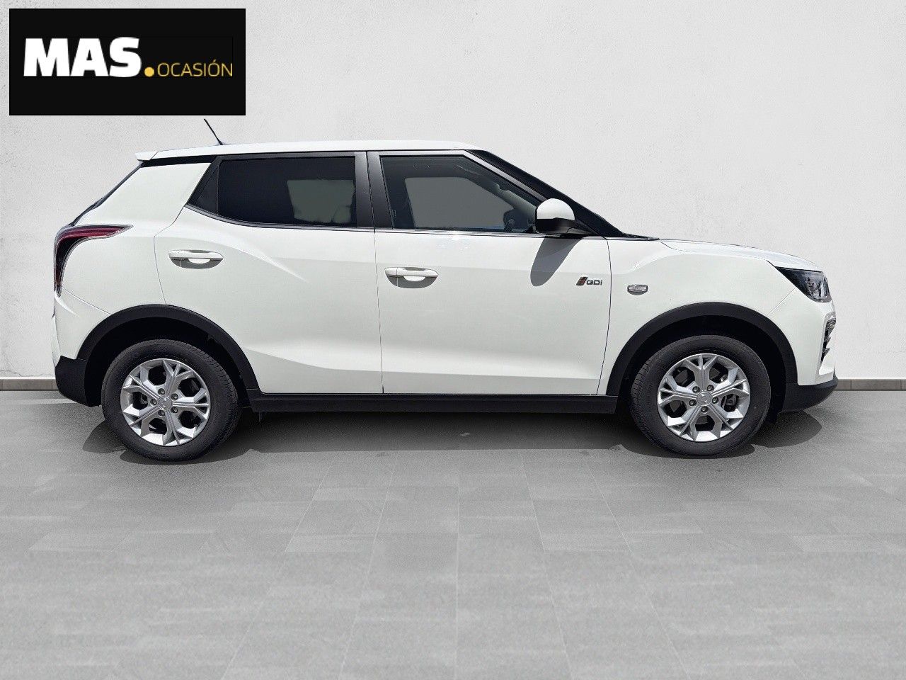 SsangYong Tivoli G15T LP Urban Plus - Foto 5