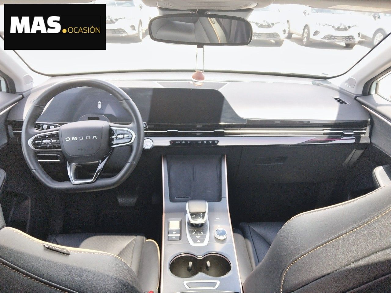 Omoda 5 1.6 T-GDI 136.5kW (185CV) DCT Premium - Foto 9