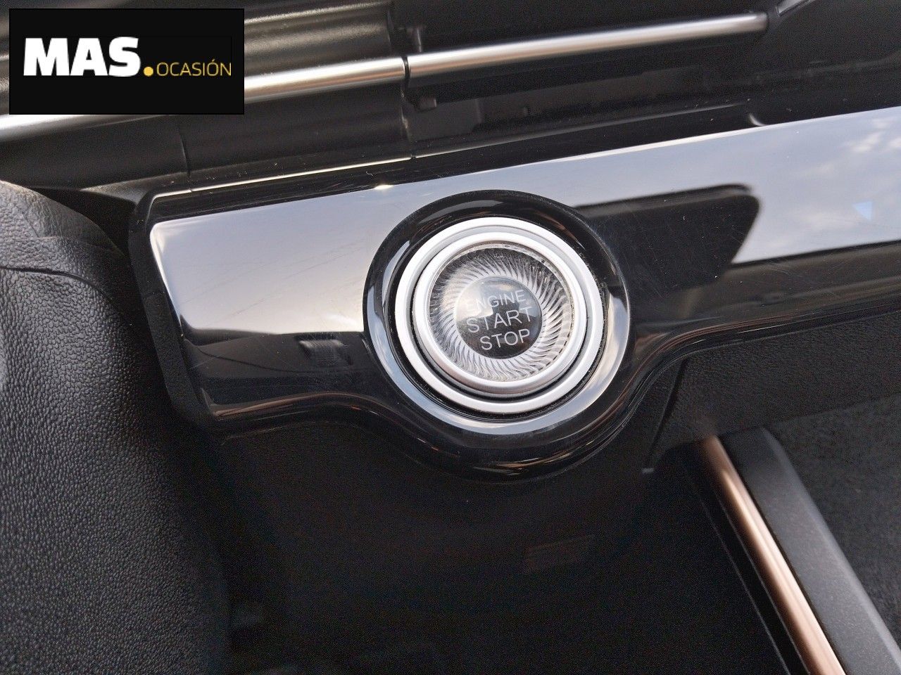 Omoda 5 1.6 T-GDI 136.5kW (185CV) DCT Premium - Foto 19
