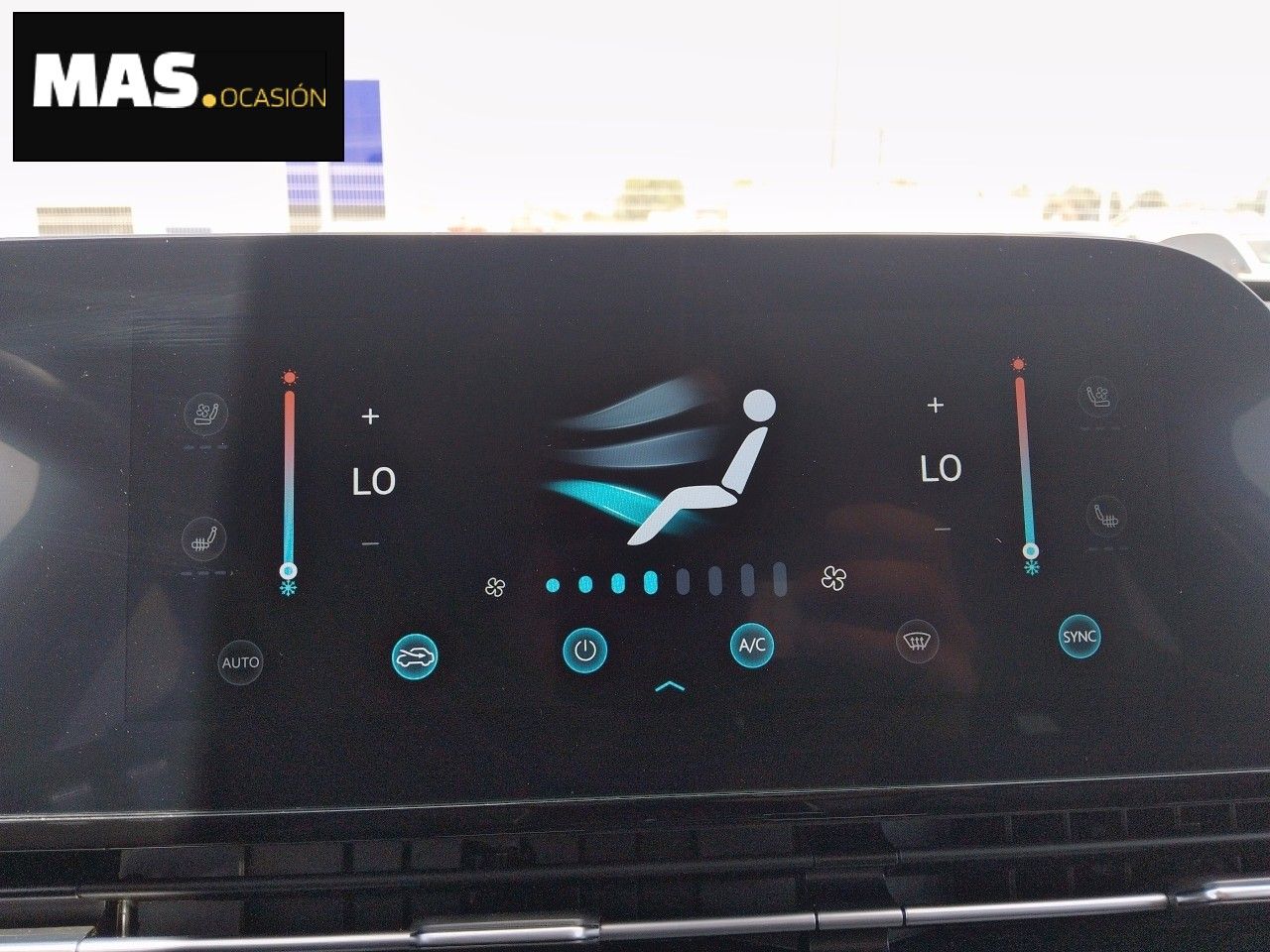 Omoda 5 1.6 T-GDI 136.5kW (185CV) DCT Premium - Foto 34