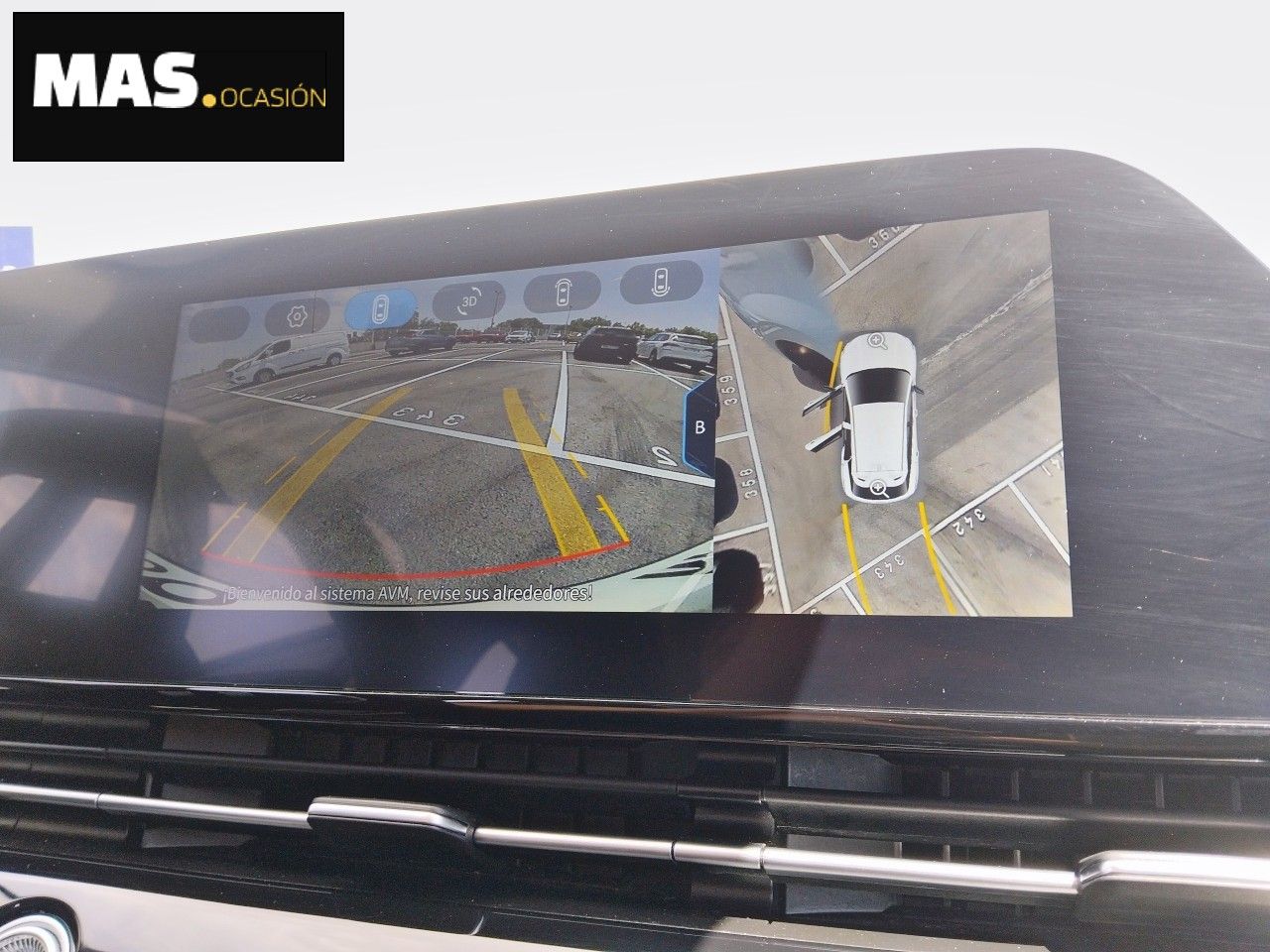 Omoda 5 1.6 T-GDI 136.5kW (185CV) DCT Premium - Foto 26