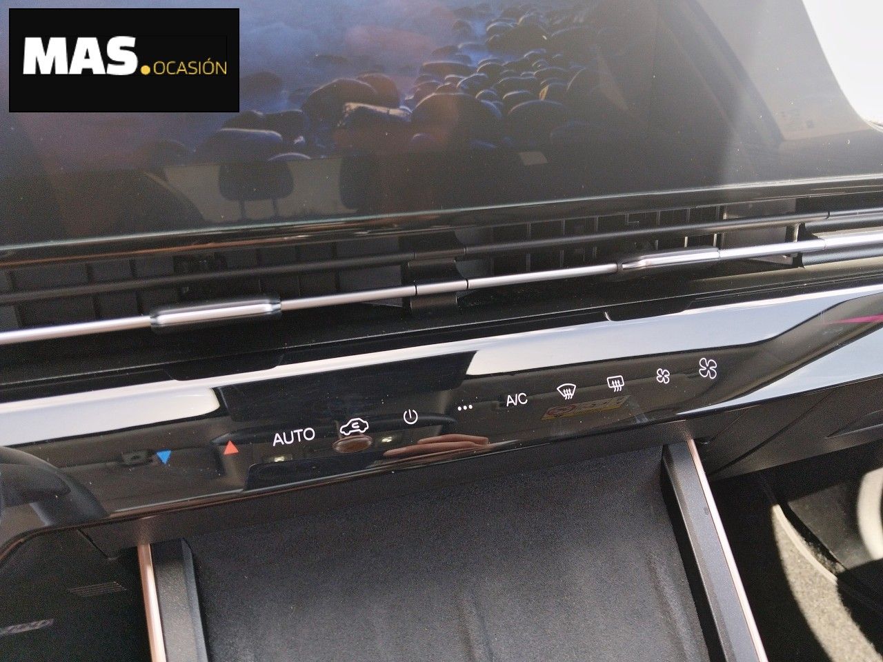 Omoda 5 1.6 T-GDI 136.5kW (185CV) DCT Premium - Foto 23