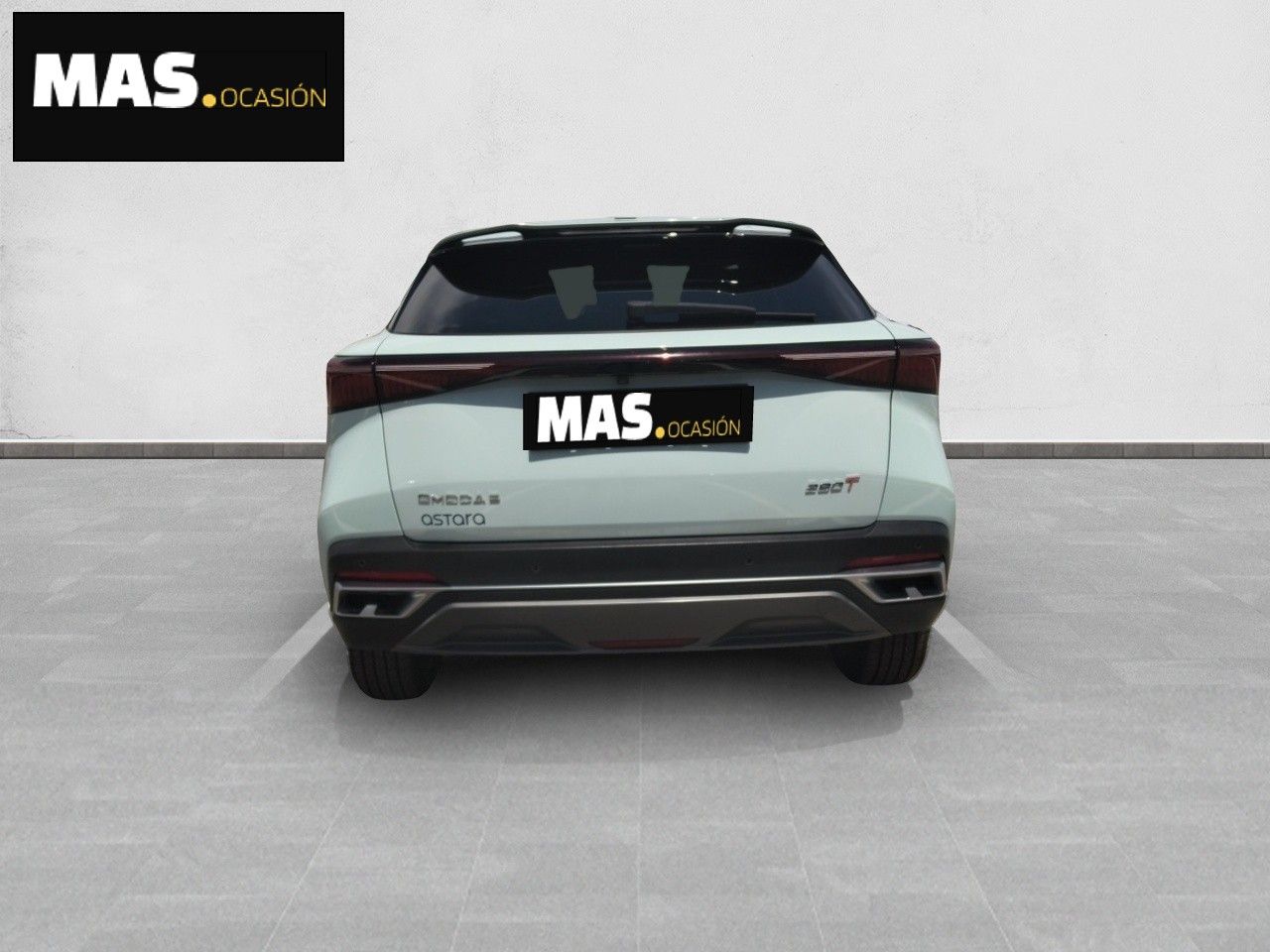 Omoda 5 1.6 T-GDI 136.5kW (185CV) DCT Premium - Foto 6