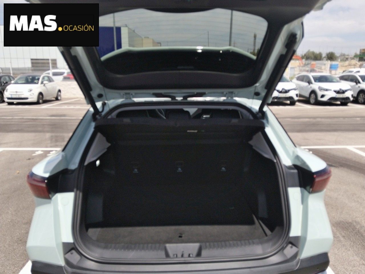 Omoda 5 1.6 T-GDI 136.5kW (185CV) DCT Premium - Foto 7
