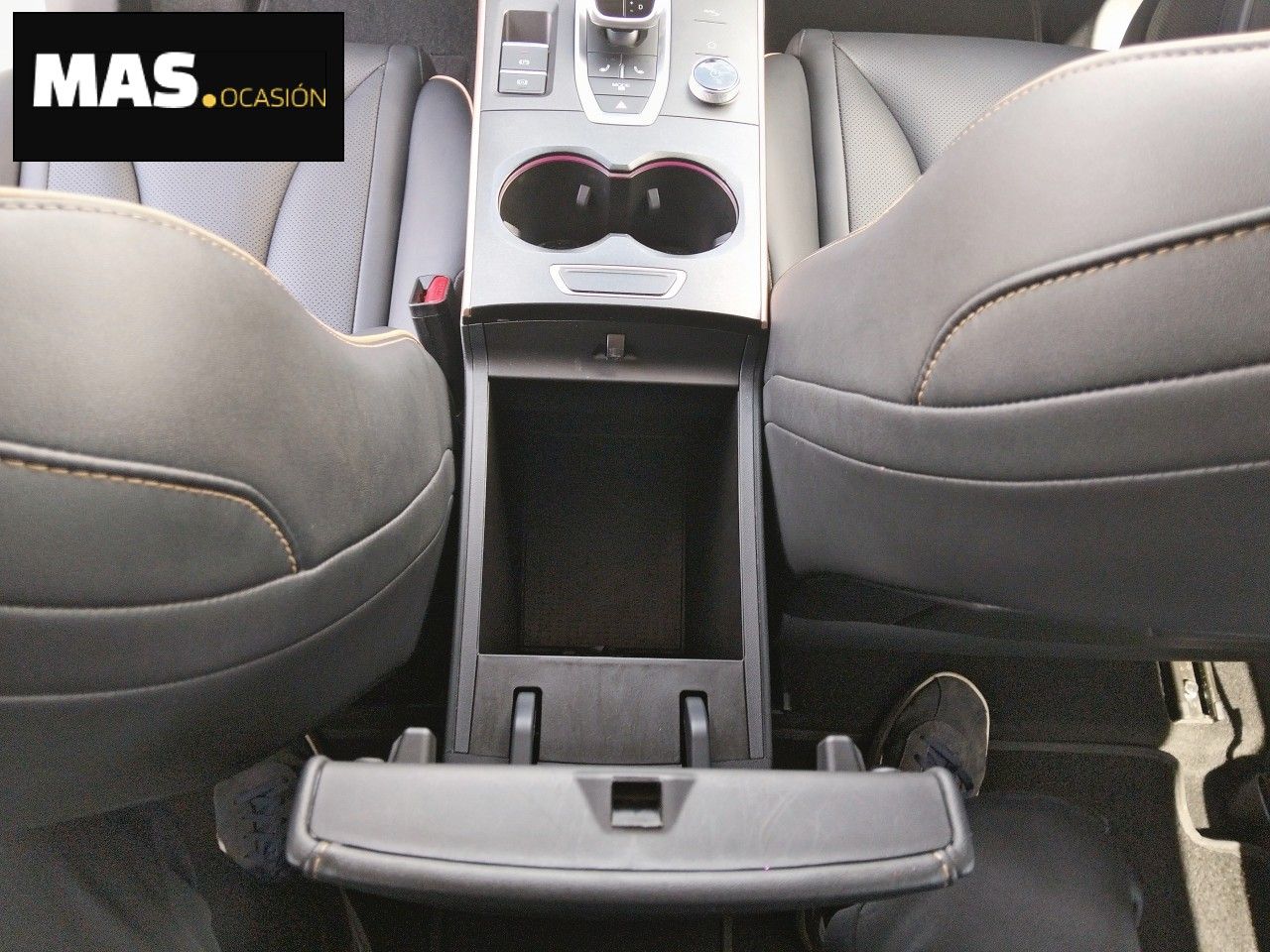 Omoda 5 1.6 T-GDI 136.5kW (185CV) DCT Premium - Foto 38