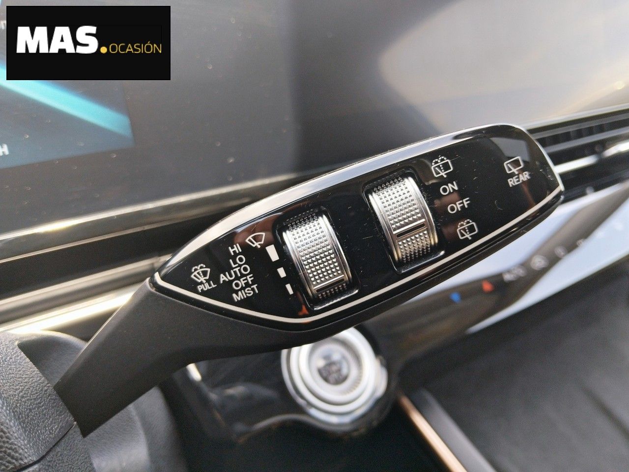 Omoda 5 1.6 T-GDI 136.5kW (185CV) DCT Premium - Foto 18