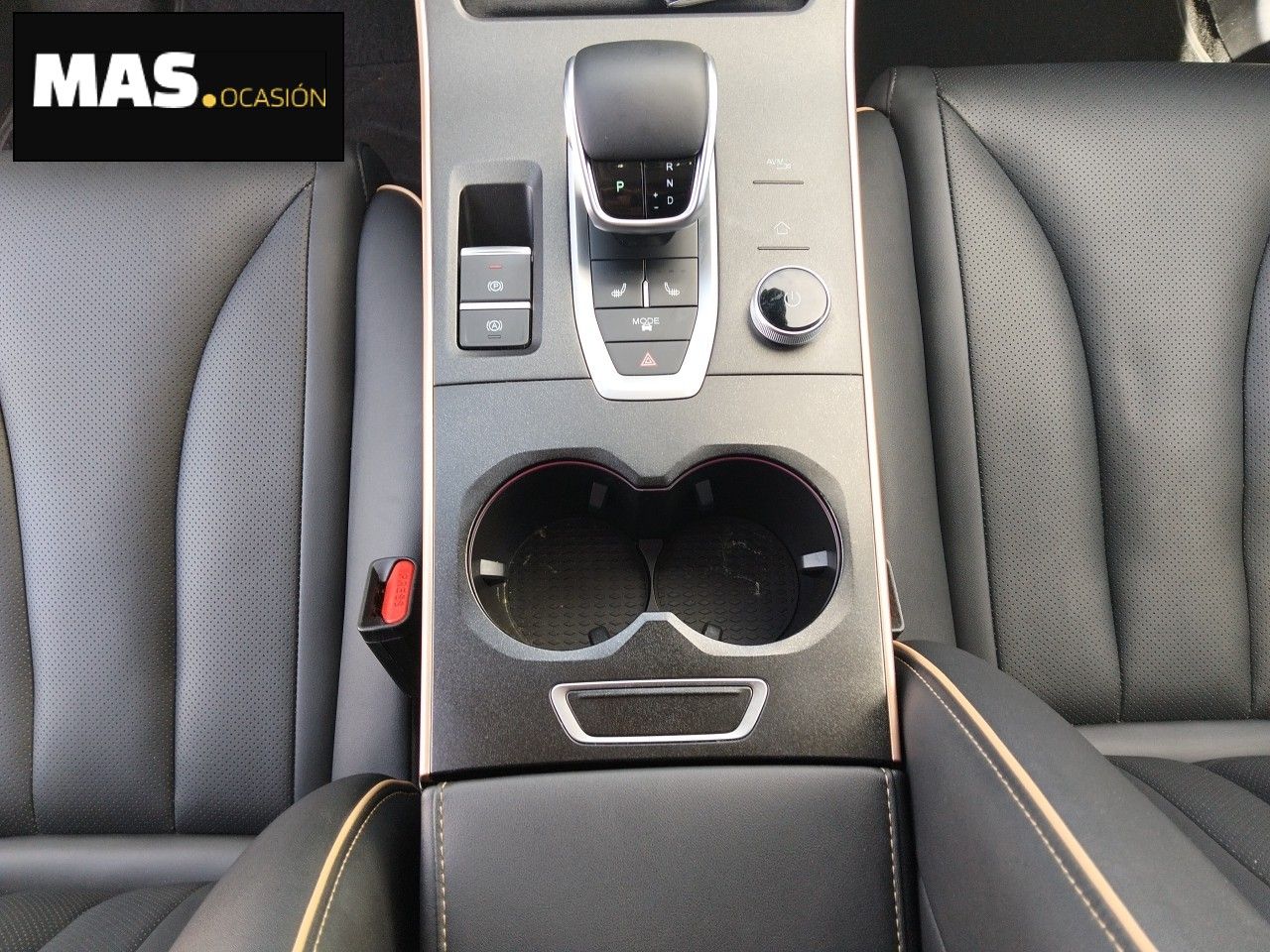 Omoda 5 1.6 T-GDI 136.5kW (185CV) DCT Premium - Foto 35