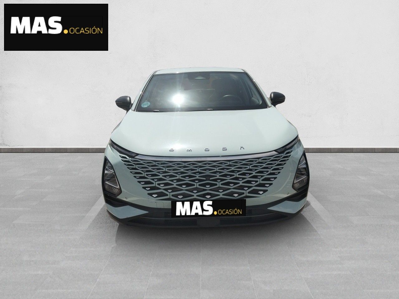Omoda 5 1.6 T-GDI 136.5kW (185CV) DCT Premium - Foto 3