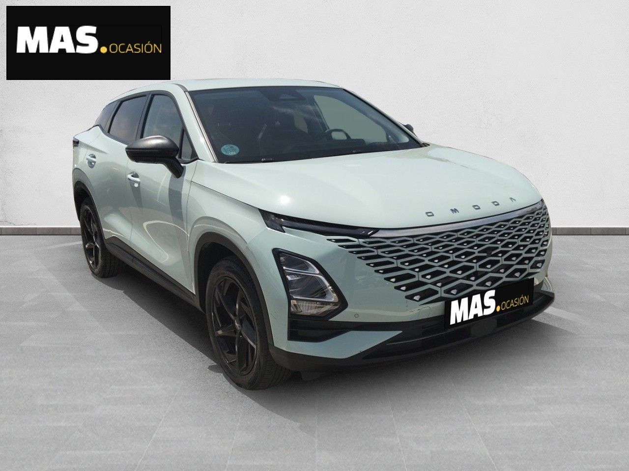 Omoda 5 1.6 T-GDI 136.5kW (185CV) DCT Premium - Foto 4