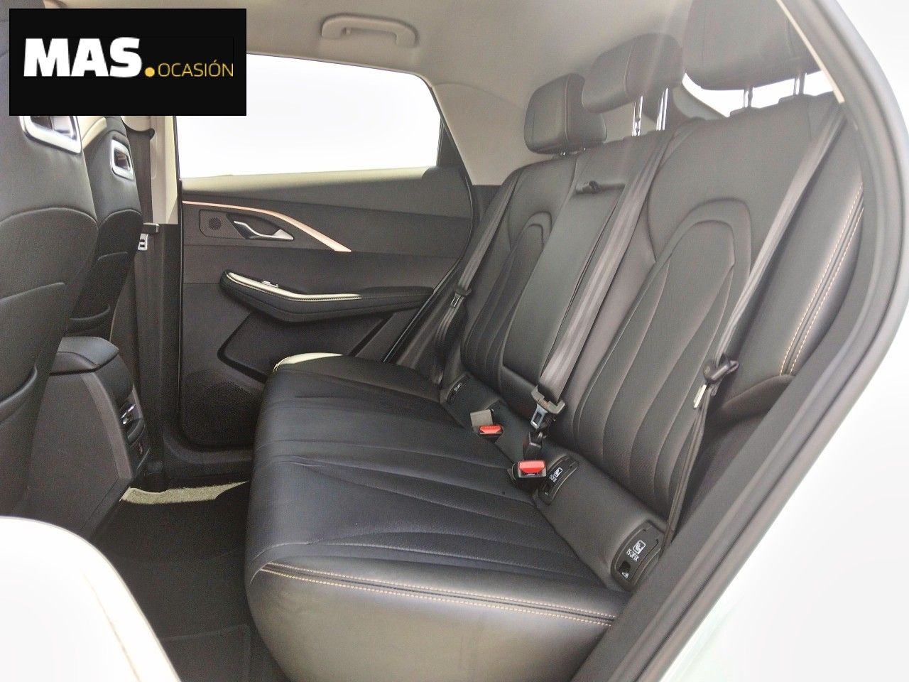 Omoda 5 1.6 T-GDI 136.5kW (185CV) DCT Premium - Foto 11