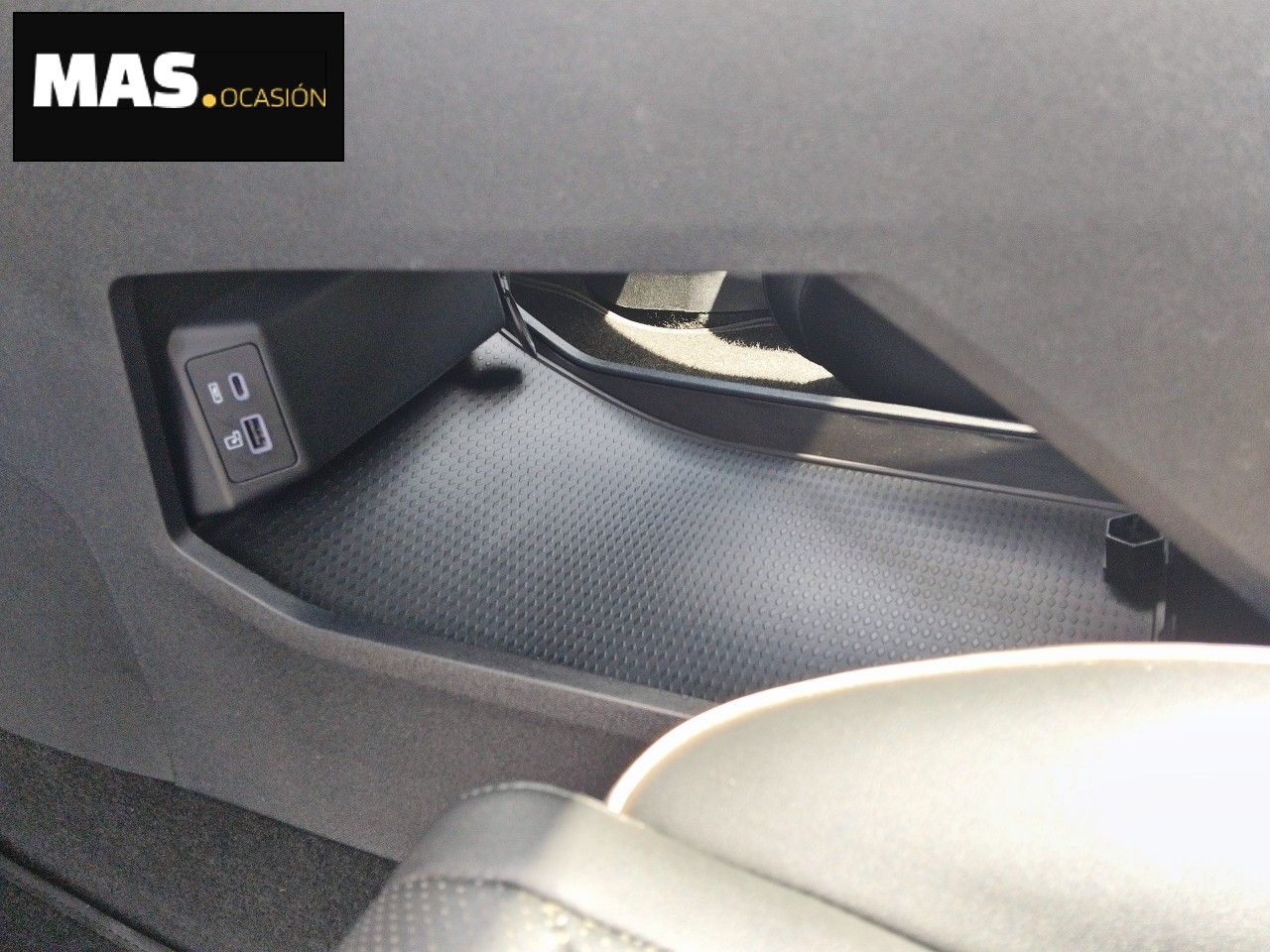 Omoda 5 1.6 T-GDI 136.5kW (185CV) DCT Premium - Foto 21