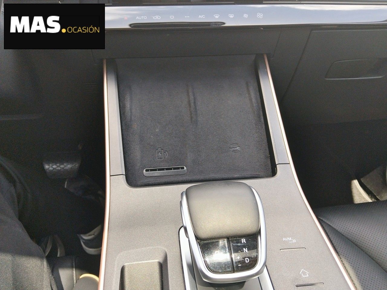 Omoda 5 1.6 T-GDI 136.5kW (185CV) DCT Premium - Foto 20