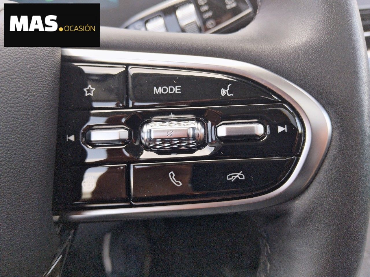 Omoda 5 1.6 T-GDI 136.5kW (185CV) DCT Premium - Foto 29
