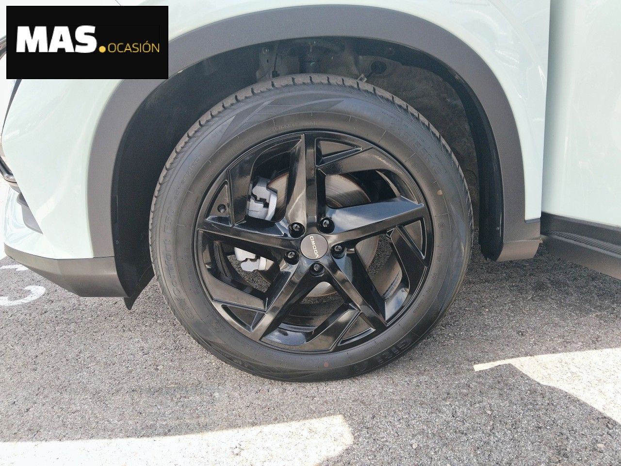 Omoda 5 1.6 T-GDI 136.5kW (185CV) DCT Premium - Foto 12