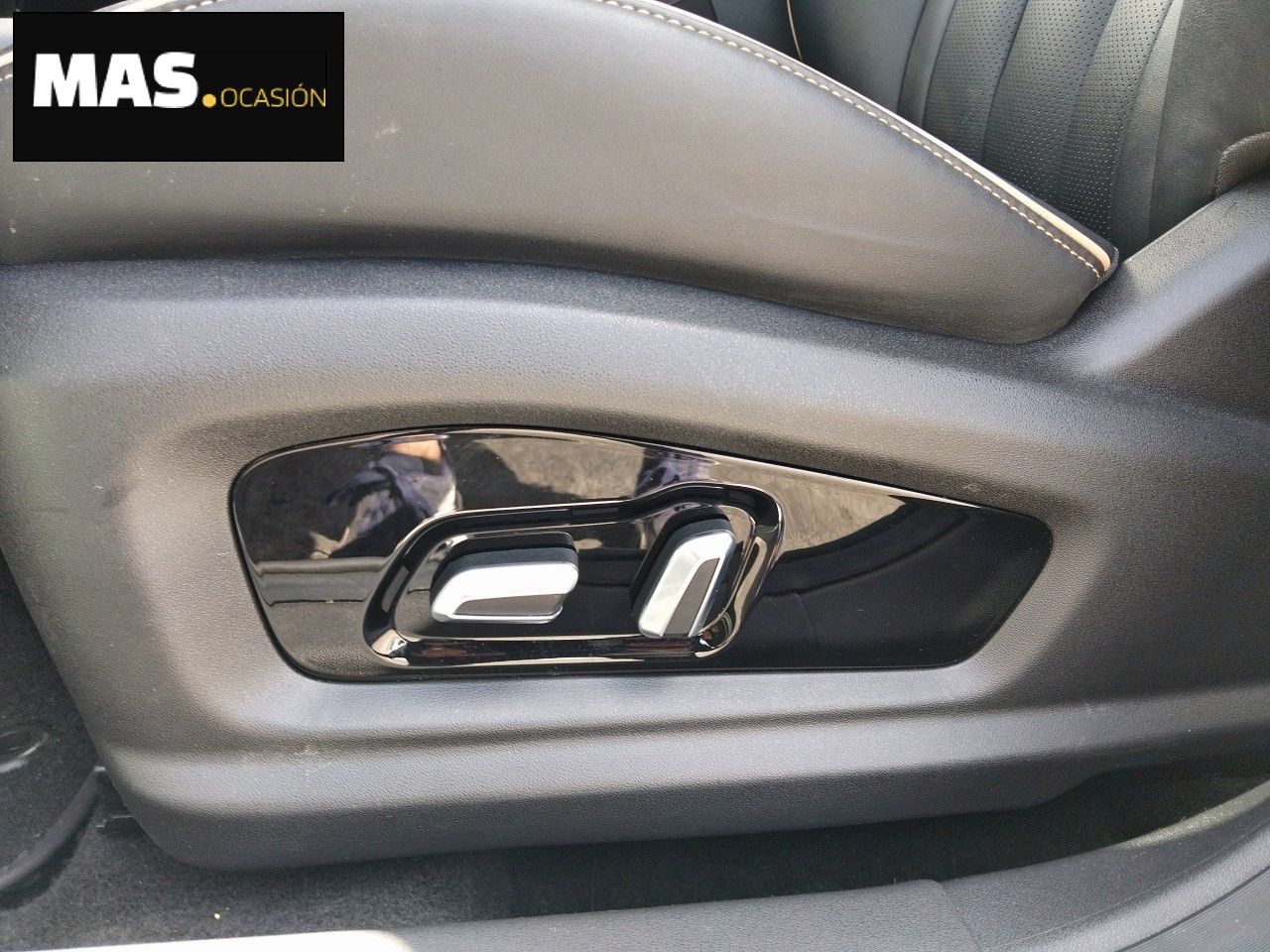 Omoda 5 1.6 T-GDI 136.5kW (185CV) DCT Premium - Foto 39