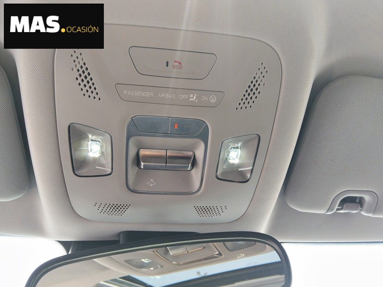 Omoda 5 1.6 T-GDI 136.5kW (185CV) DCT Premium - Foto 14
