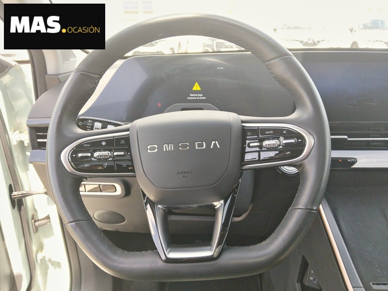 Omoda 5 1.6 T-GDI 136.5kW (185CV) DCT Premium - Foto 13
