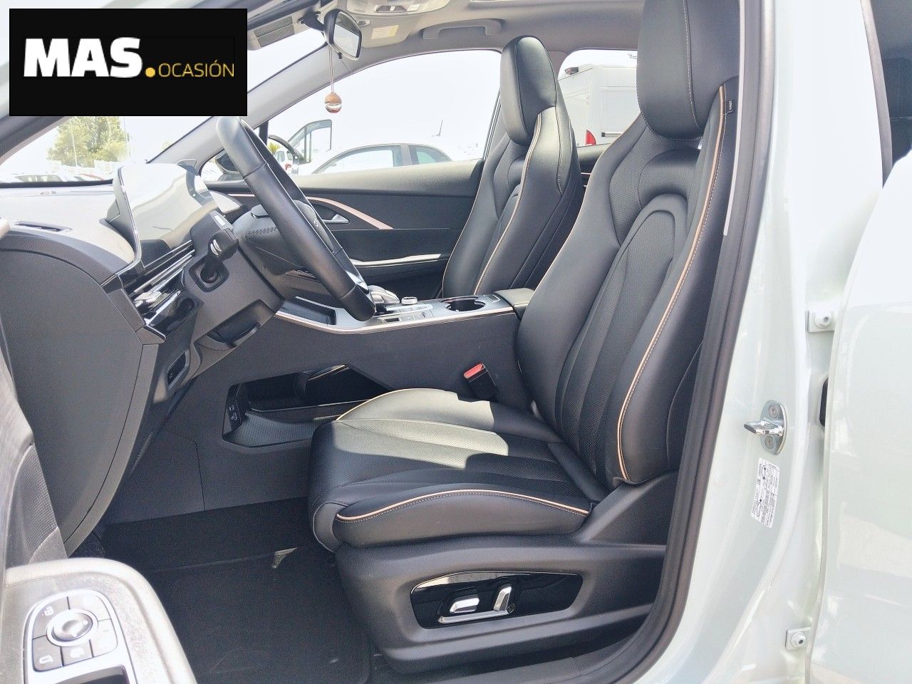 Omoda 5 1.6 T-GDI 136.5kW (185CV) DCT Premium - Foto 10