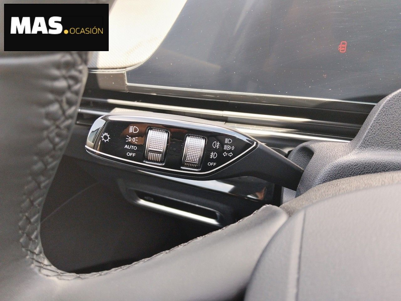 Omoda 5 1.6 T-GDI 136.5kW (185CV) DCT Premium - Foto 17